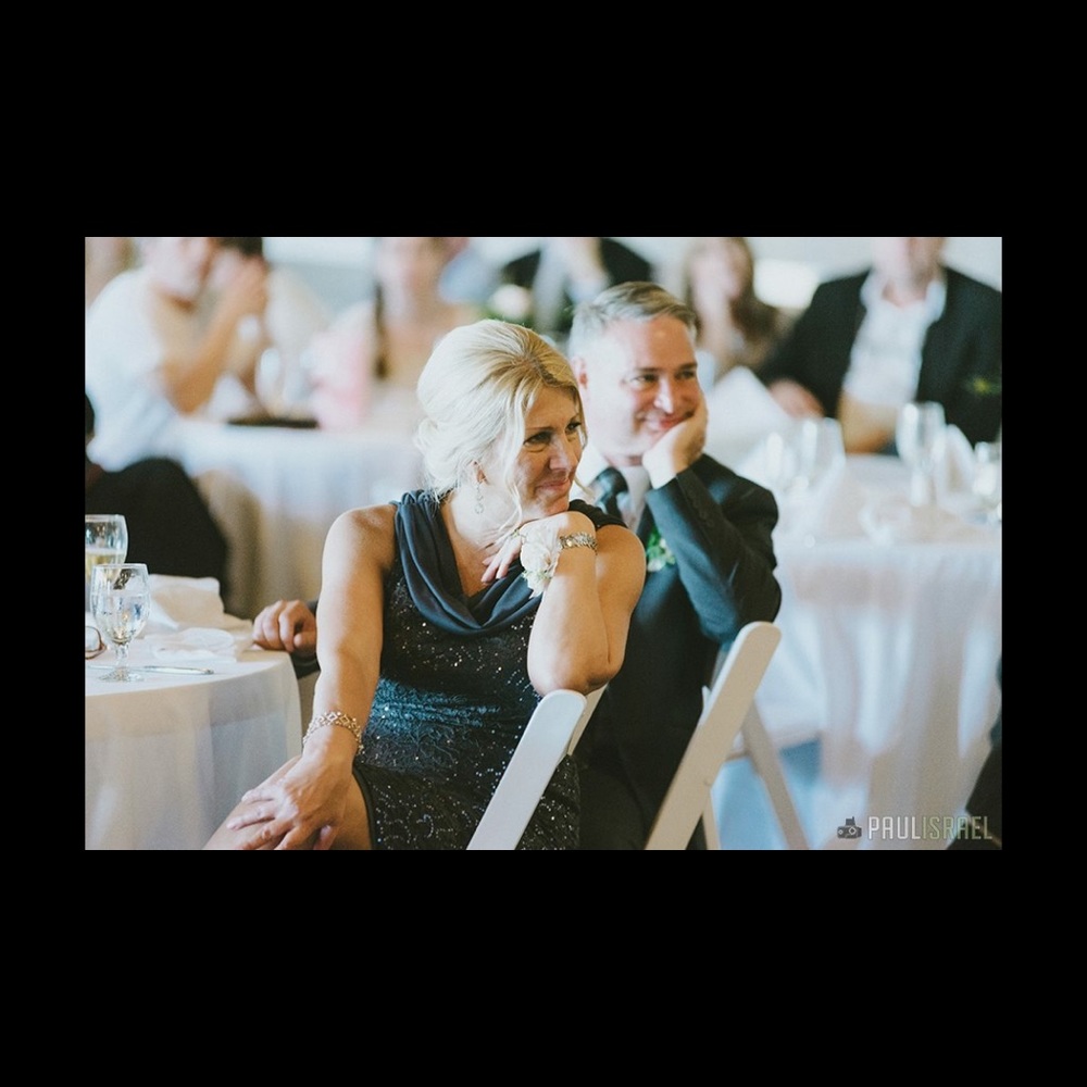 Meet your Posher, Carol